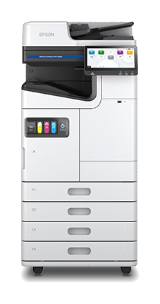 WorkForce Enterprise AM-C6000