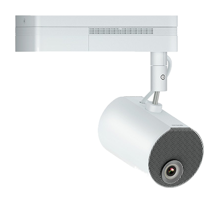 LightScene EV-110