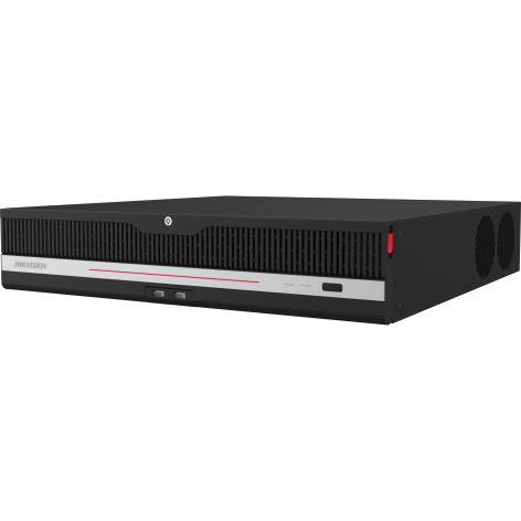 NVR iDS-9632NXI-P8