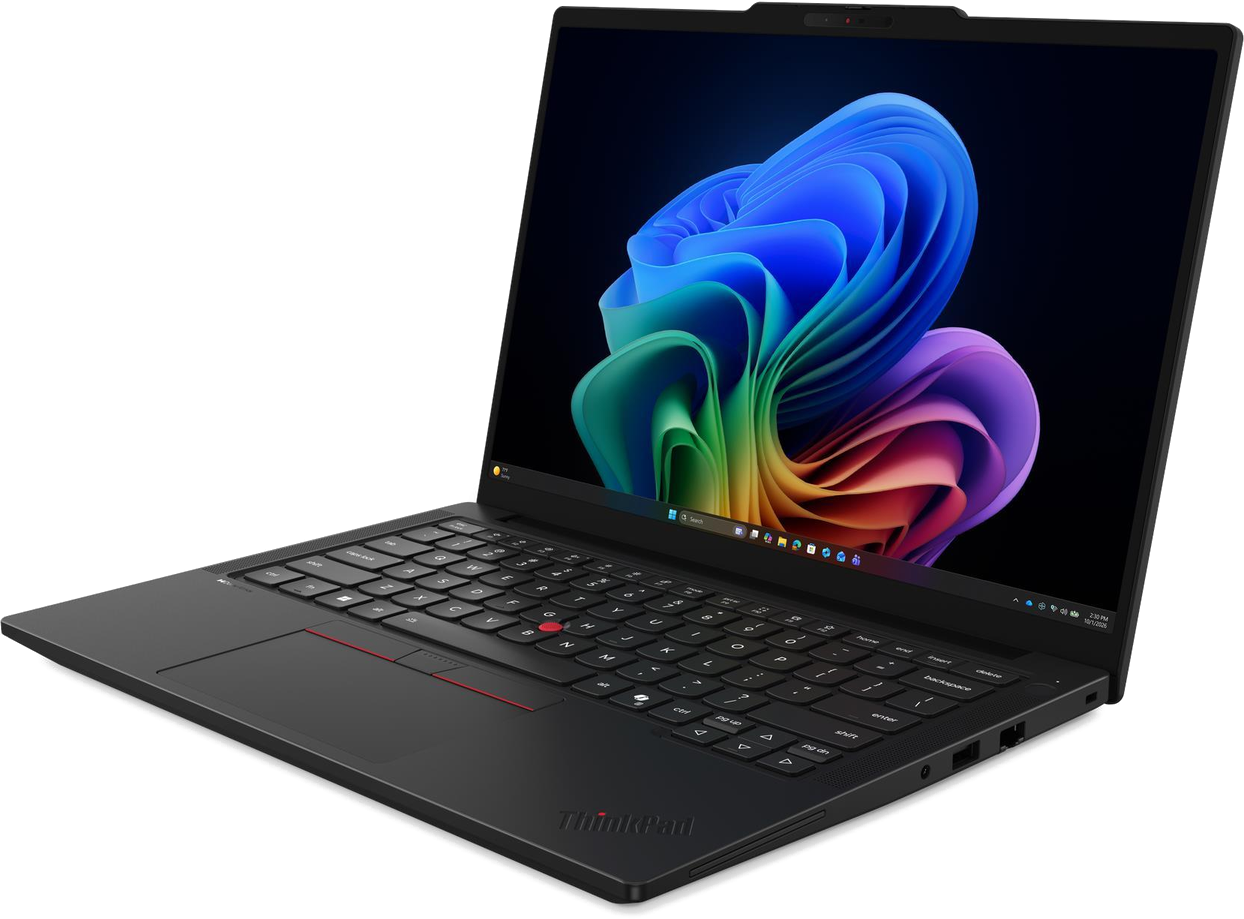 ThinkPad T14 Gen 7 · Perspectiva