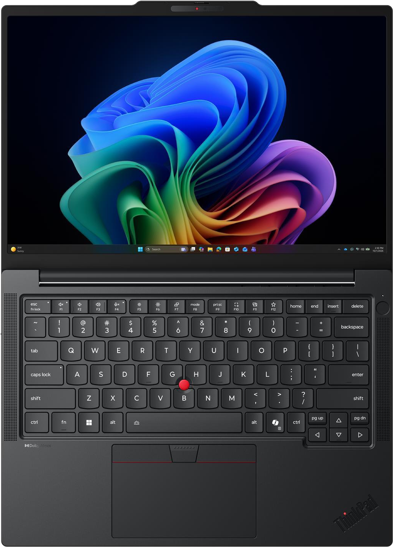 ThinkPad T14 Gen 7 · Frontal