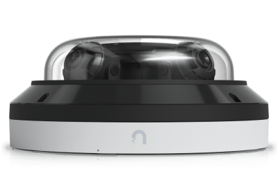 Cámara UniFi AI Multi Sensor 4